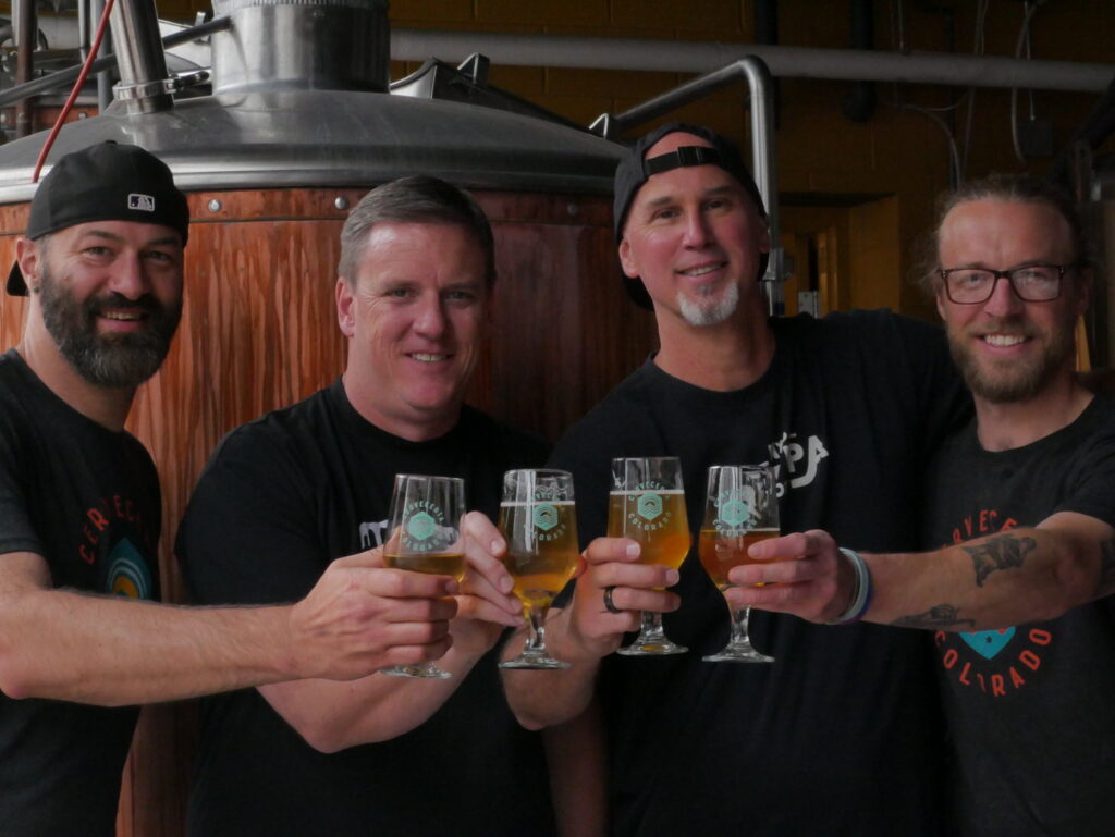 Karl Strauss And Cervecería Colorado Release Cajeta Borracha In Denver