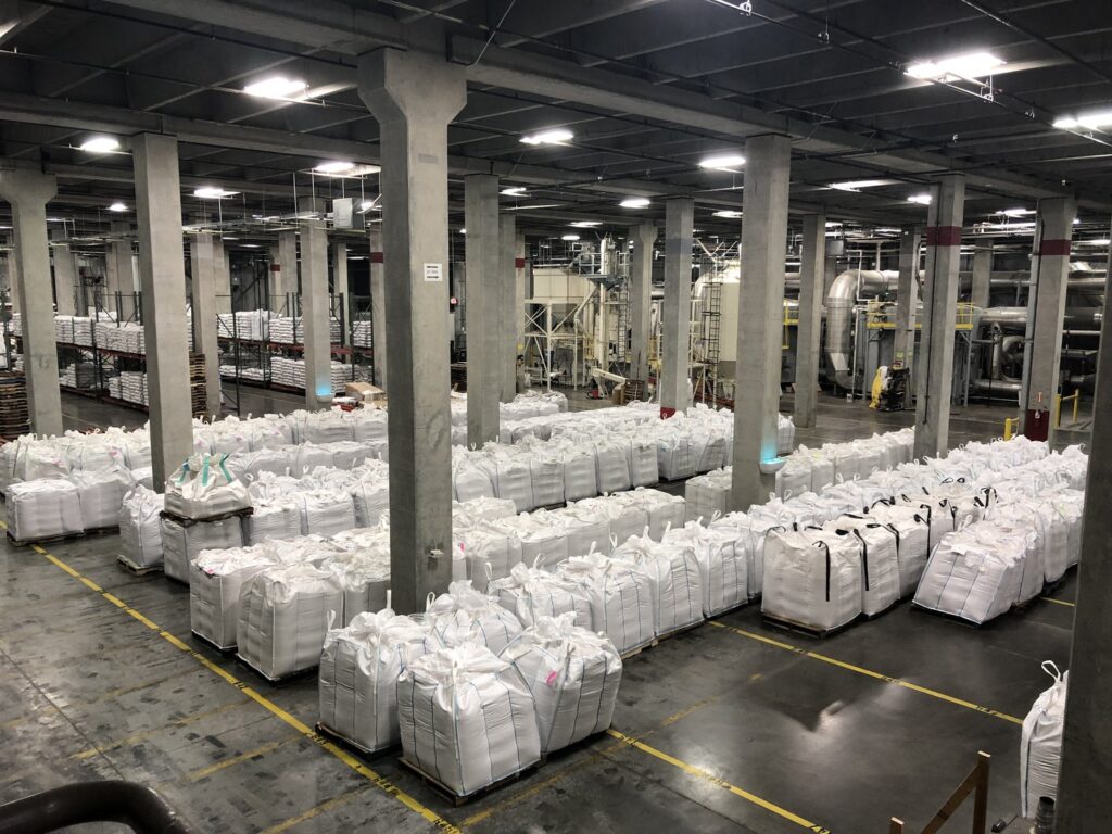 Riverbend Malt House Named One of Inc. 5000 Fastest Growing Private Companies in America