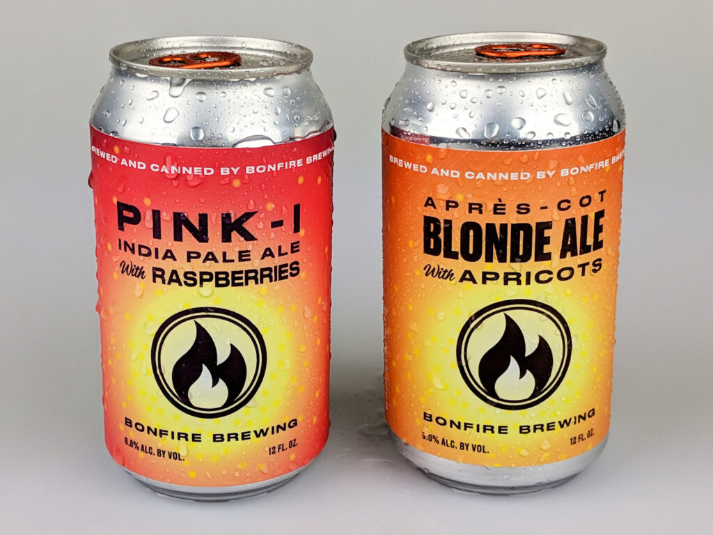Bonfire Brewing Introduces Community Creator Series