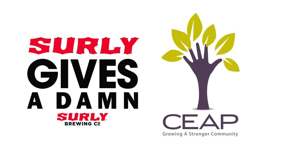 Surly Brewing–Stuff The Truck, Feed The Community