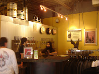 mybeerbuzz Left Coast Report – Stone Brewing Part 2