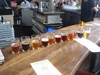 mybeerbuzz Left Coast Report – Stone Brewing