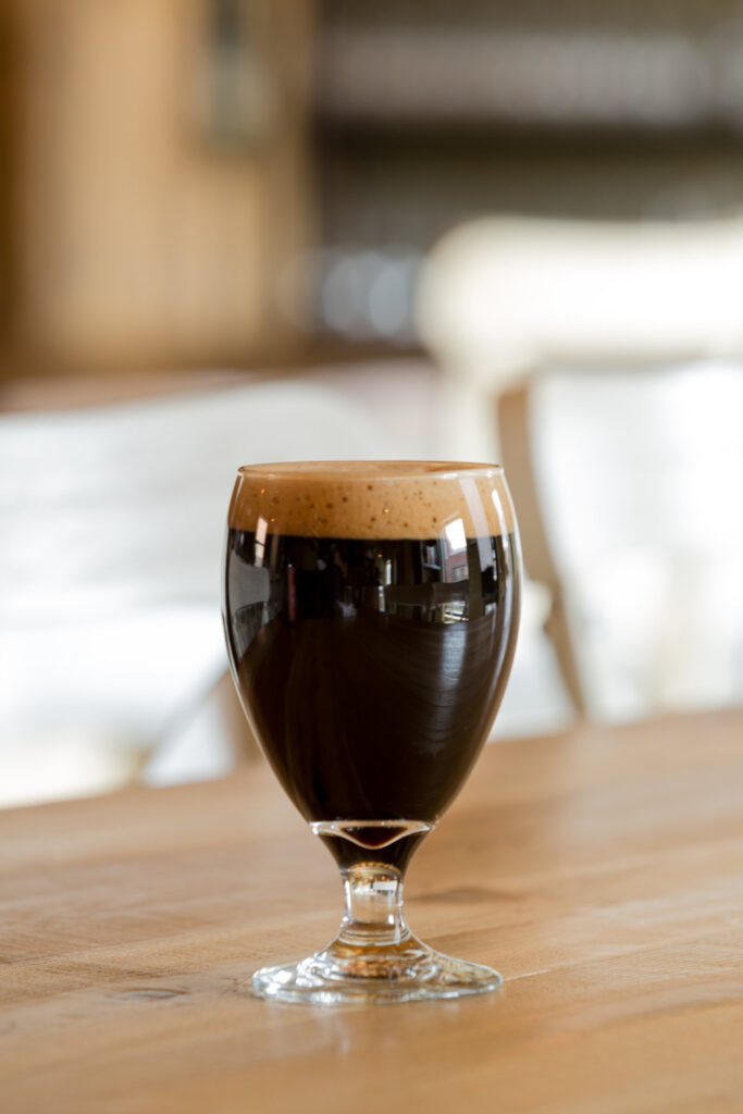 Side Project Announces Stout Week