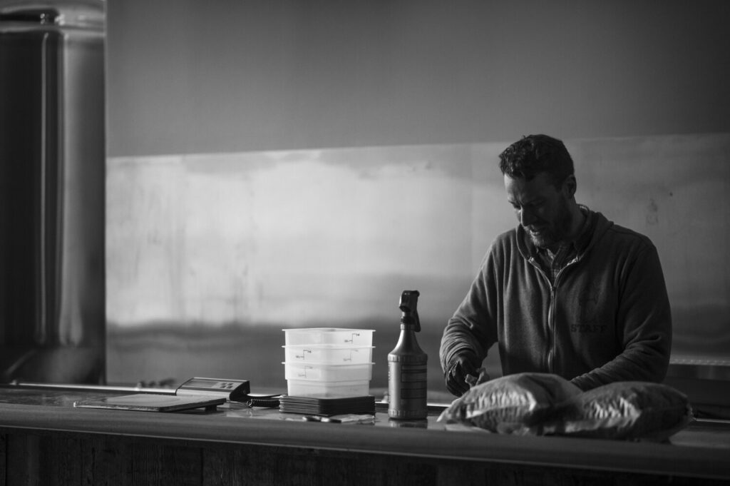 Thirsty Monk Closes Doors Temporarily To Prevent The Spread Of COVID-19