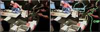 Chip the Beer Guy Rock 107 – Intercourse Bearville Pilsner