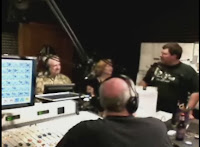 Chip the Beer Guy Rock 107 – DFH Midas Touch