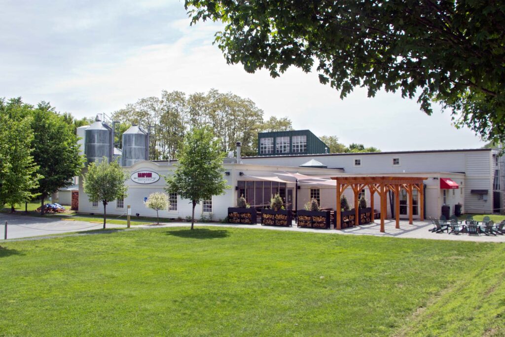 Harpoon Riverbend Taps Reopening Plans