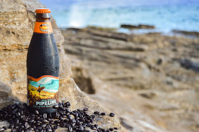 Kona Pipeline Porter & Koko Brown Return – Big Wave & Longboard Cans
