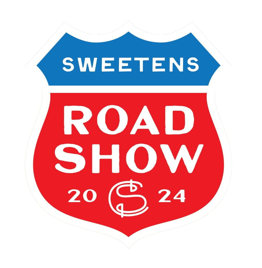 Sweetens Cove Takes Its Whiskey and Whimsey on the Road