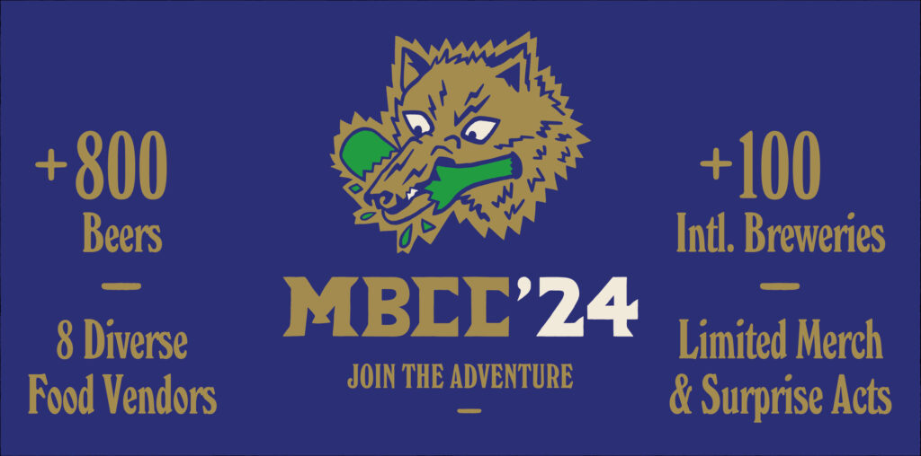 Exciting Events Awaits at MBCC and Mikkeller Beer Week
