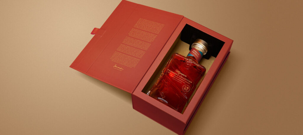 Rabbit Hole Distillery Unveils Founder’s Collection Limited-Release Mizunara