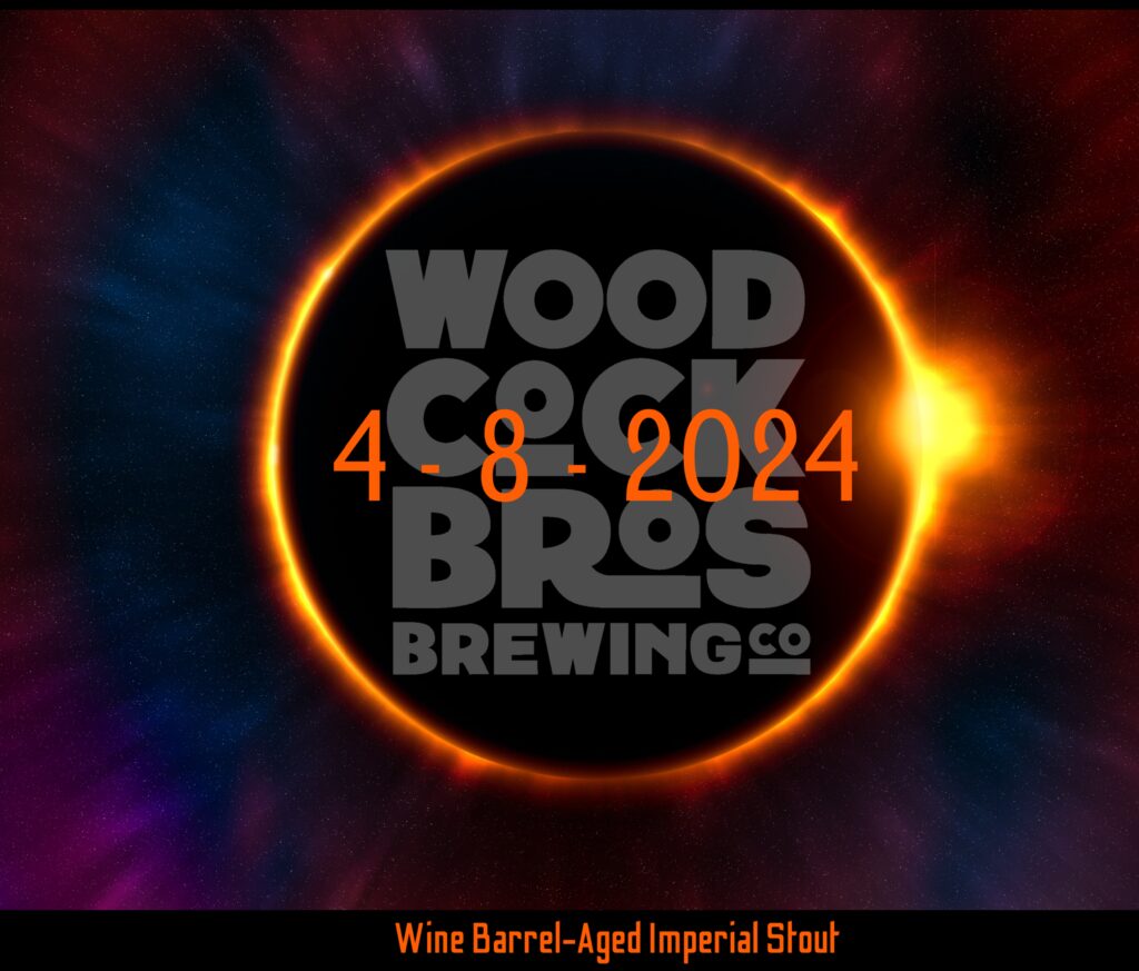 New York State Breweries Release Limited-Edition Beers for 2024 Eclipse