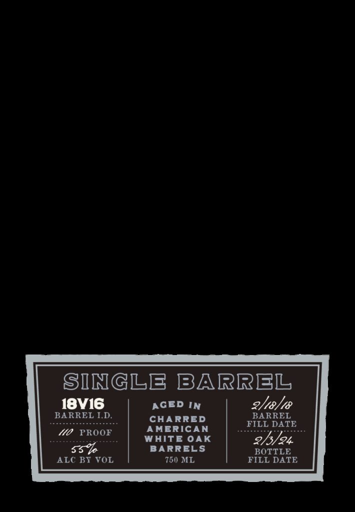 New Holland Dragon’s Milk Origin Small Batch Bourbon Whiskey Single Barrel