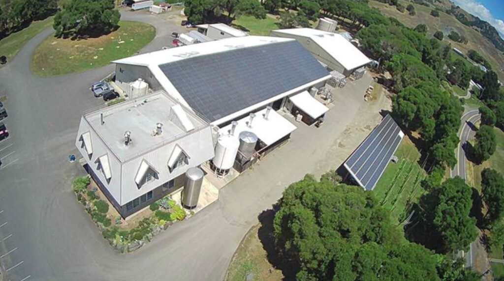 Anderson Valley For Sale Due To Owner Retirement For $7.9M