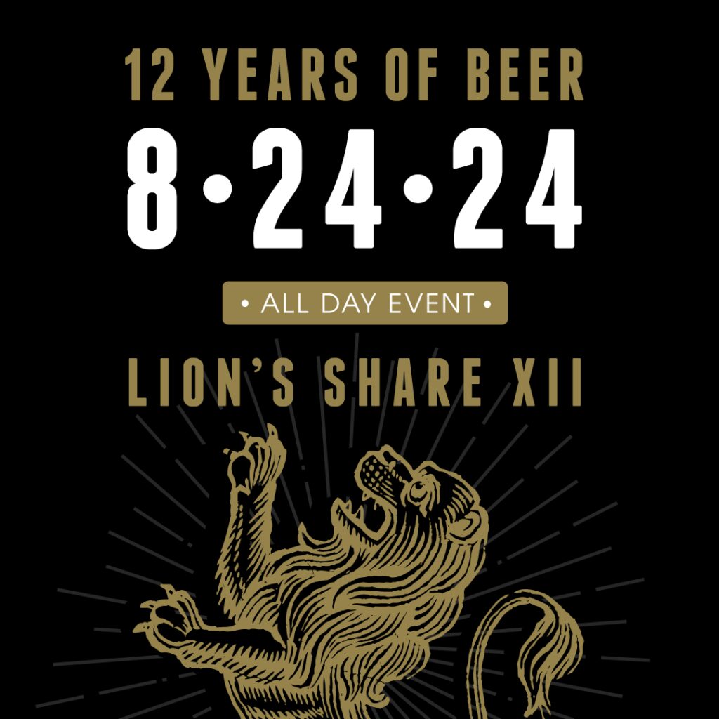 Lakewood Brewing Co. Celebrates 12 Years of Cheers!