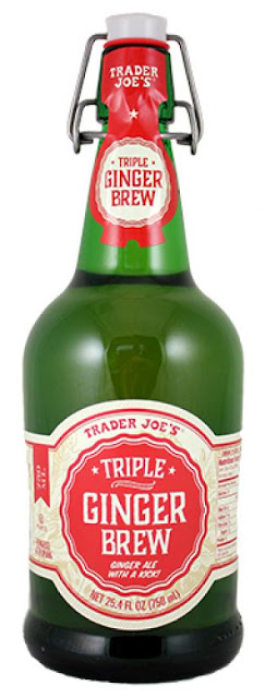 Trader Joes Recalling Ginger Brew For Exploding Bottles