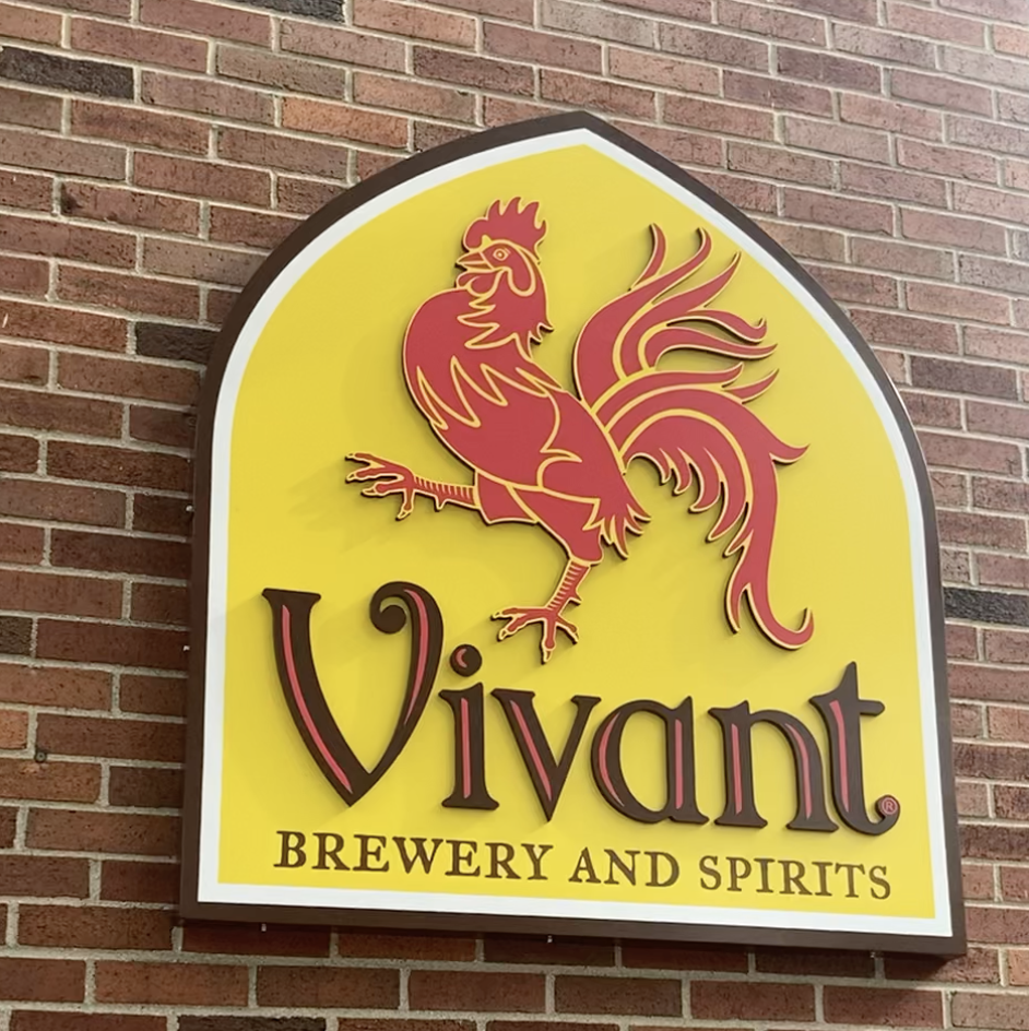 Brewery Vivant Announces Pub Rebranding with Exclusive Cocktail Event
