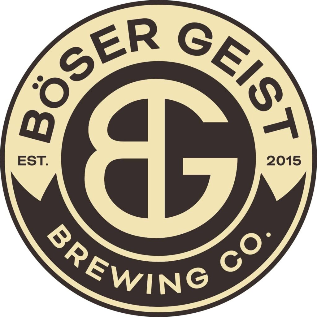 Böser Geist Brewing Closing In Easton, PA
