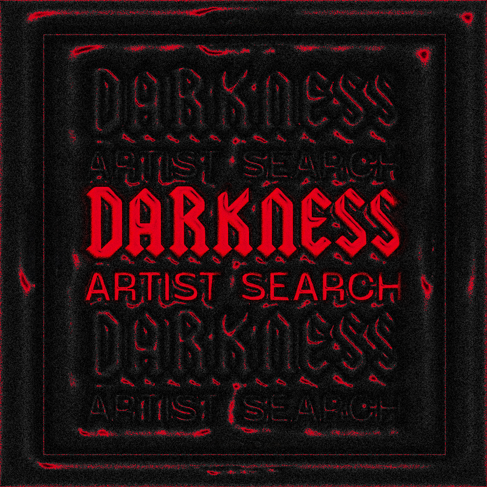 Surly Launches 2025 Darkness Artist Search
