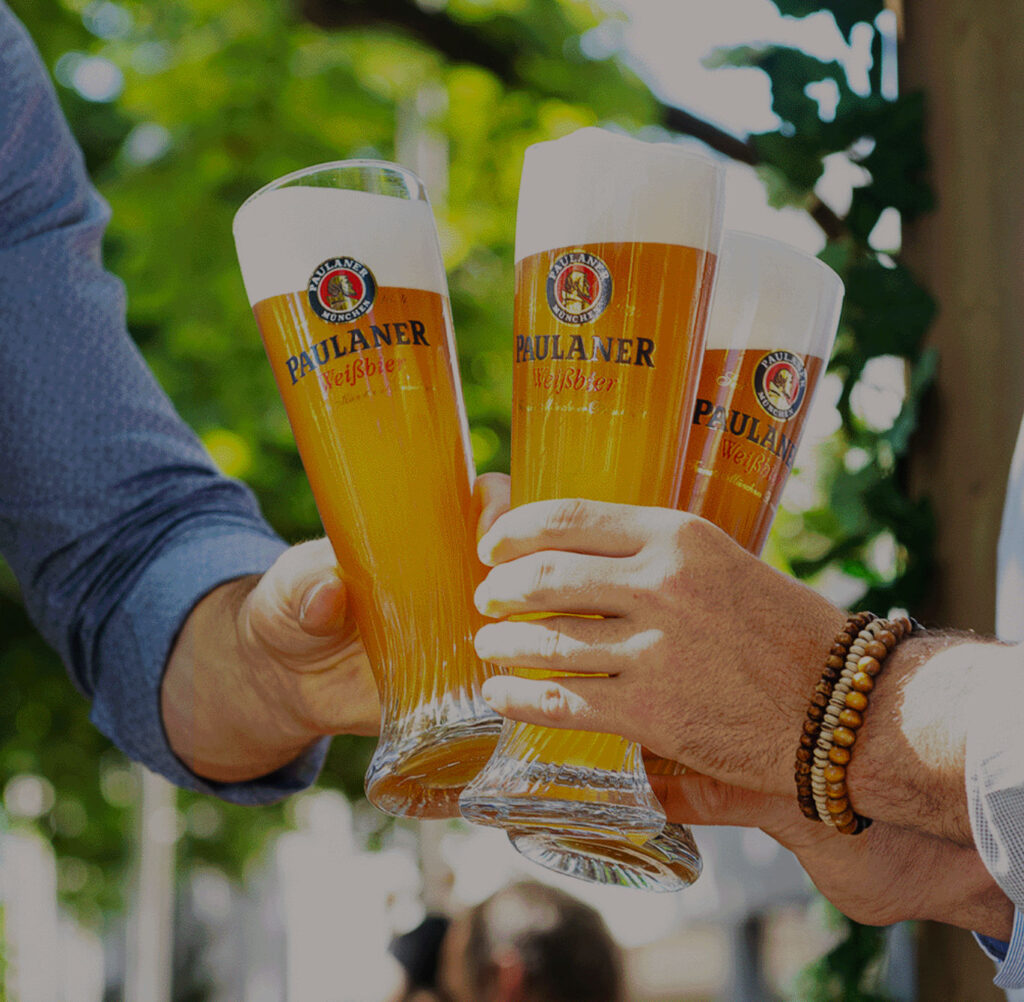 Steve Hauser to Step Down as President and CEO of Paulaner USA at Year’s End