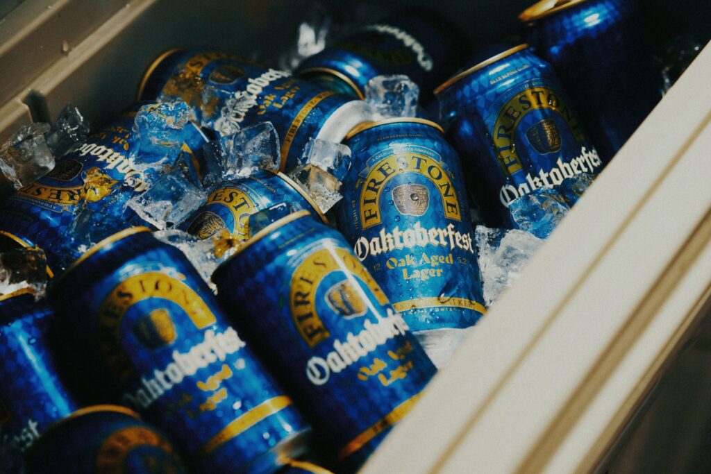 Firestone Walker Introduces 2024 Oaktoberfest Seasonal