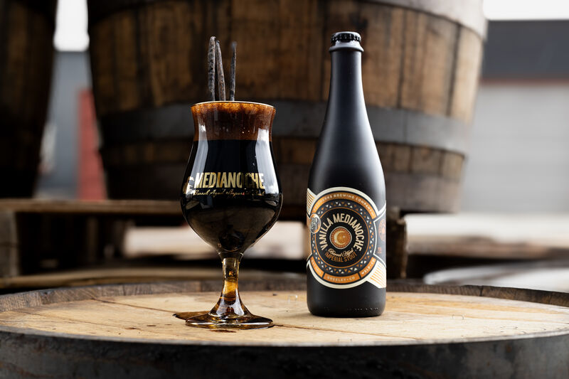 WeldWerks Brewing to Release Vanilla Medianoche in Colorado and Beyond