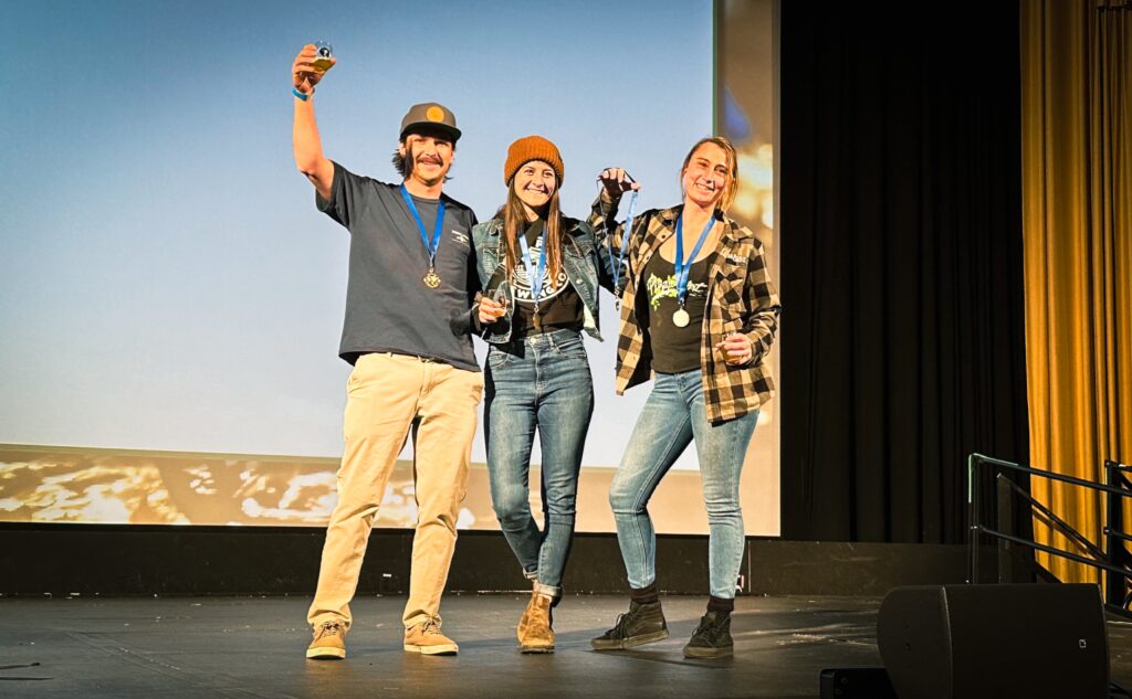 Six San Diego County breweries win nine Gold Medals at 2024 Brewers Cup of California