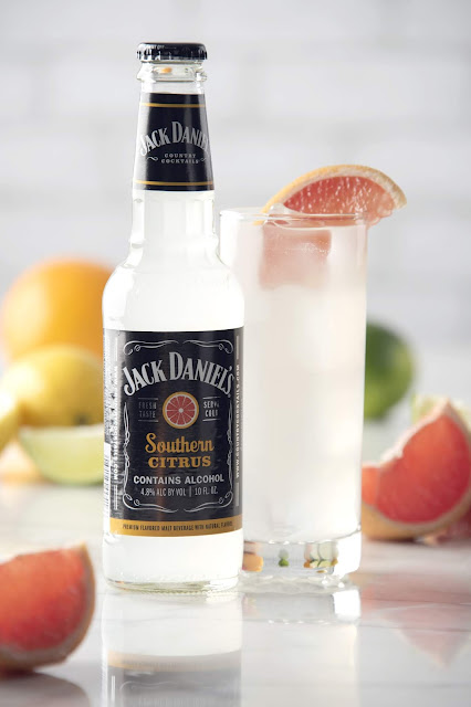 Jack Daniel’s Country Cocktails Introduce Newest Flavor