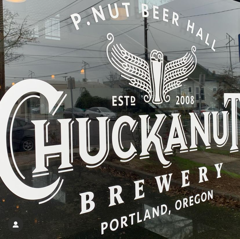 Chuckanut’s P. Nut Beer Hall Celebrates PDX Beer Week 2024