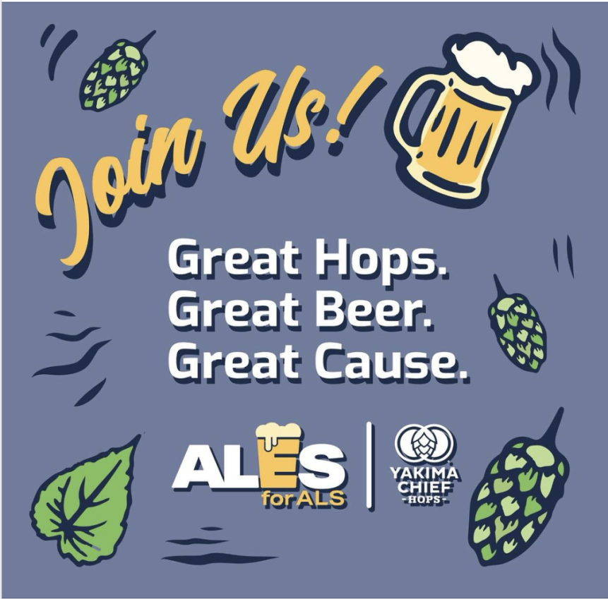 Enroll in Ales for ALS 2024 Today, Secure Your Spot as Part of a Growing National Movement