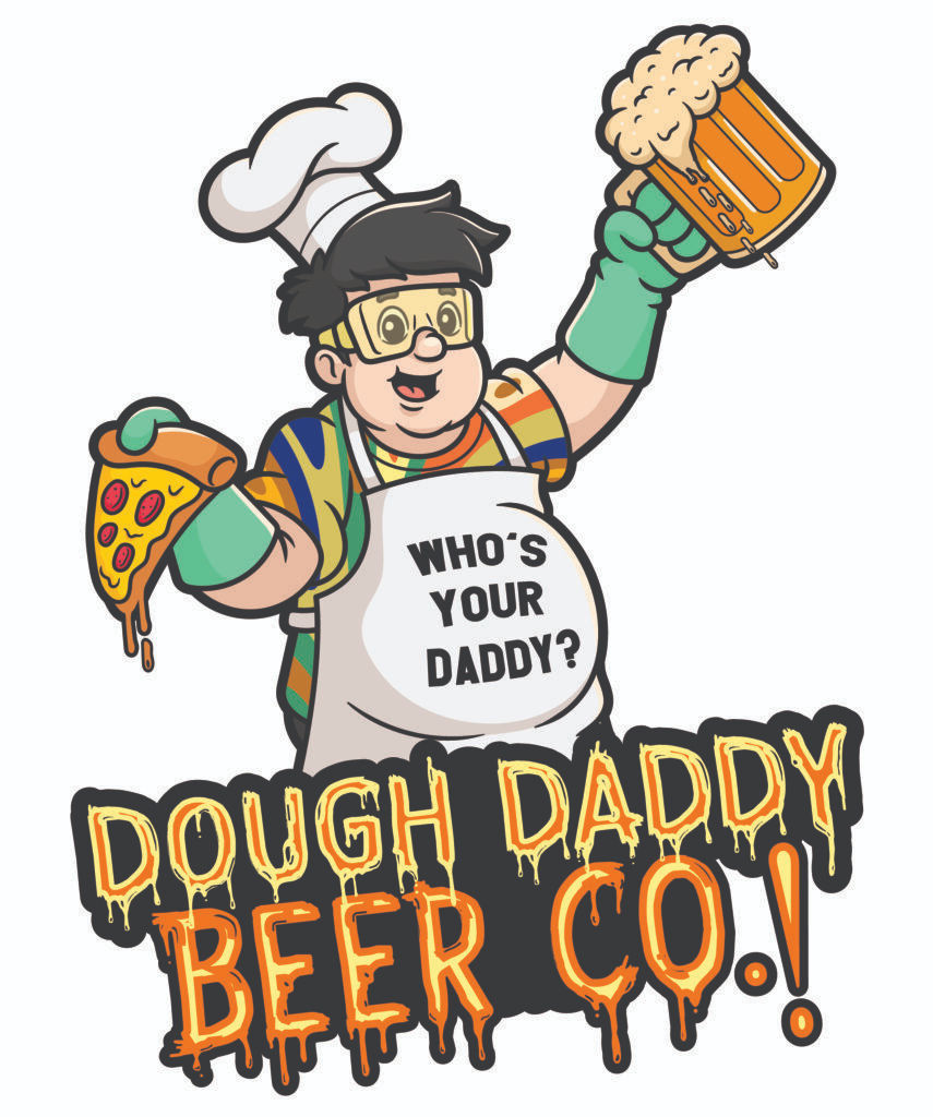 Dough Daddy Brewing Coming To Gibsonia, PA / DOuble D