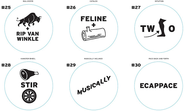Narragansett Announces 2019 Rebus Puzzle Answers