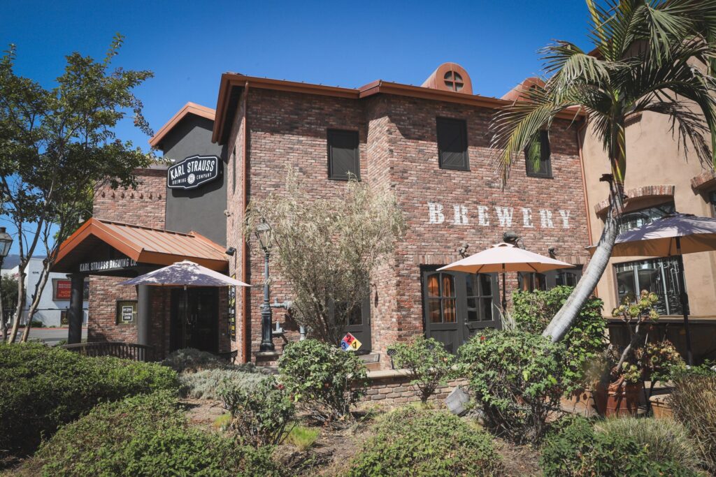 Karl Strauss Brewing Company to Open Brewpub in Corona’s Dos Lagos