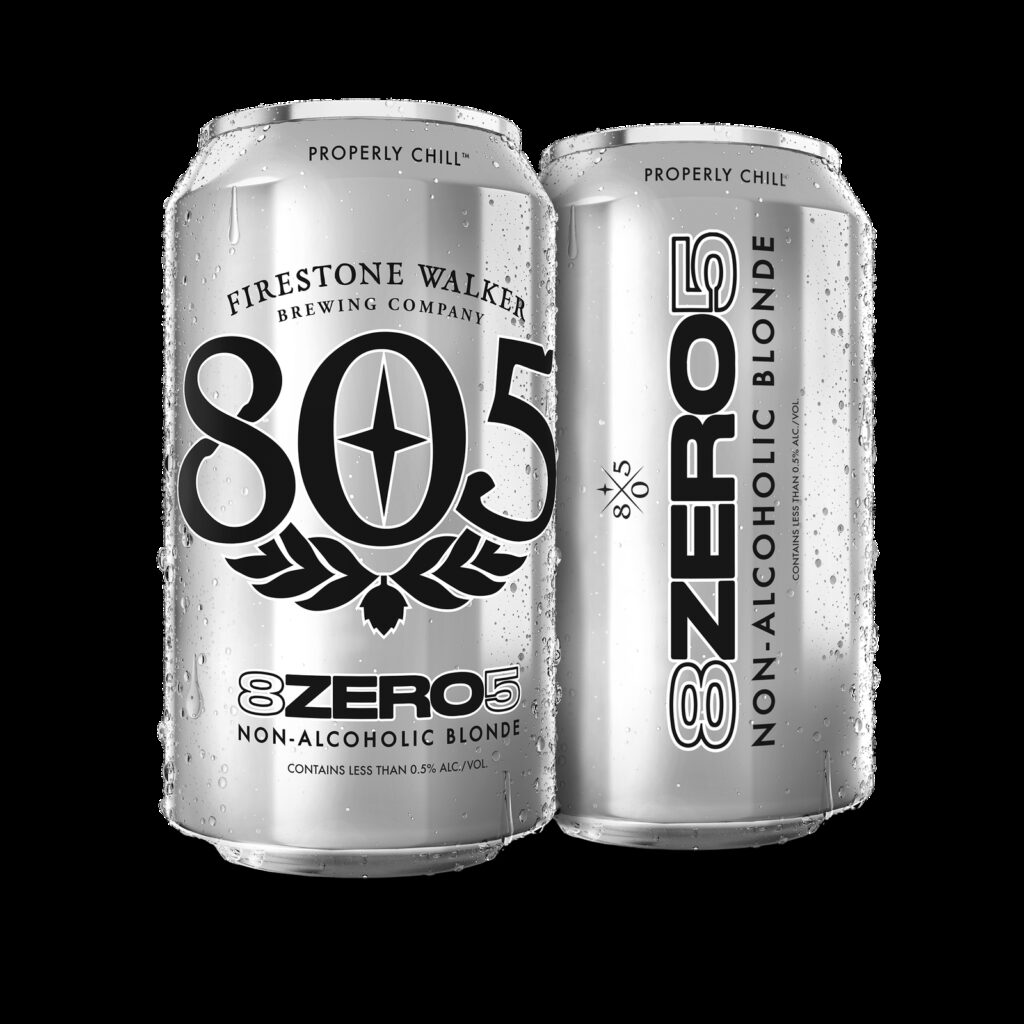 Summer Marketing Efforts Unveiled from Firestone Walker, Including Campaigns Across ESPN, Hulu, Meta, and More