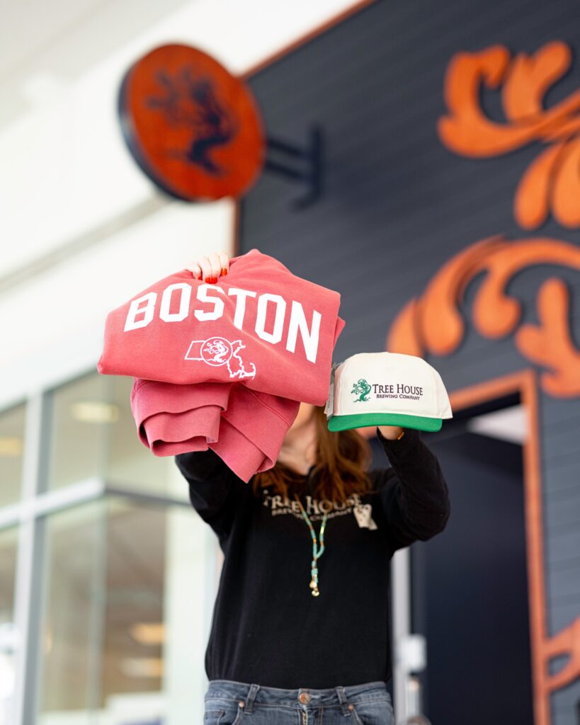 Tree House Brewing Announces Boston Outpost