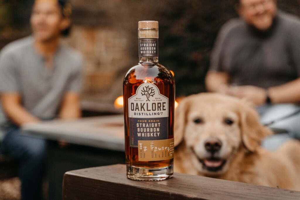 Charlotte Distillery Raises $52k for Hurricane Helene Relief