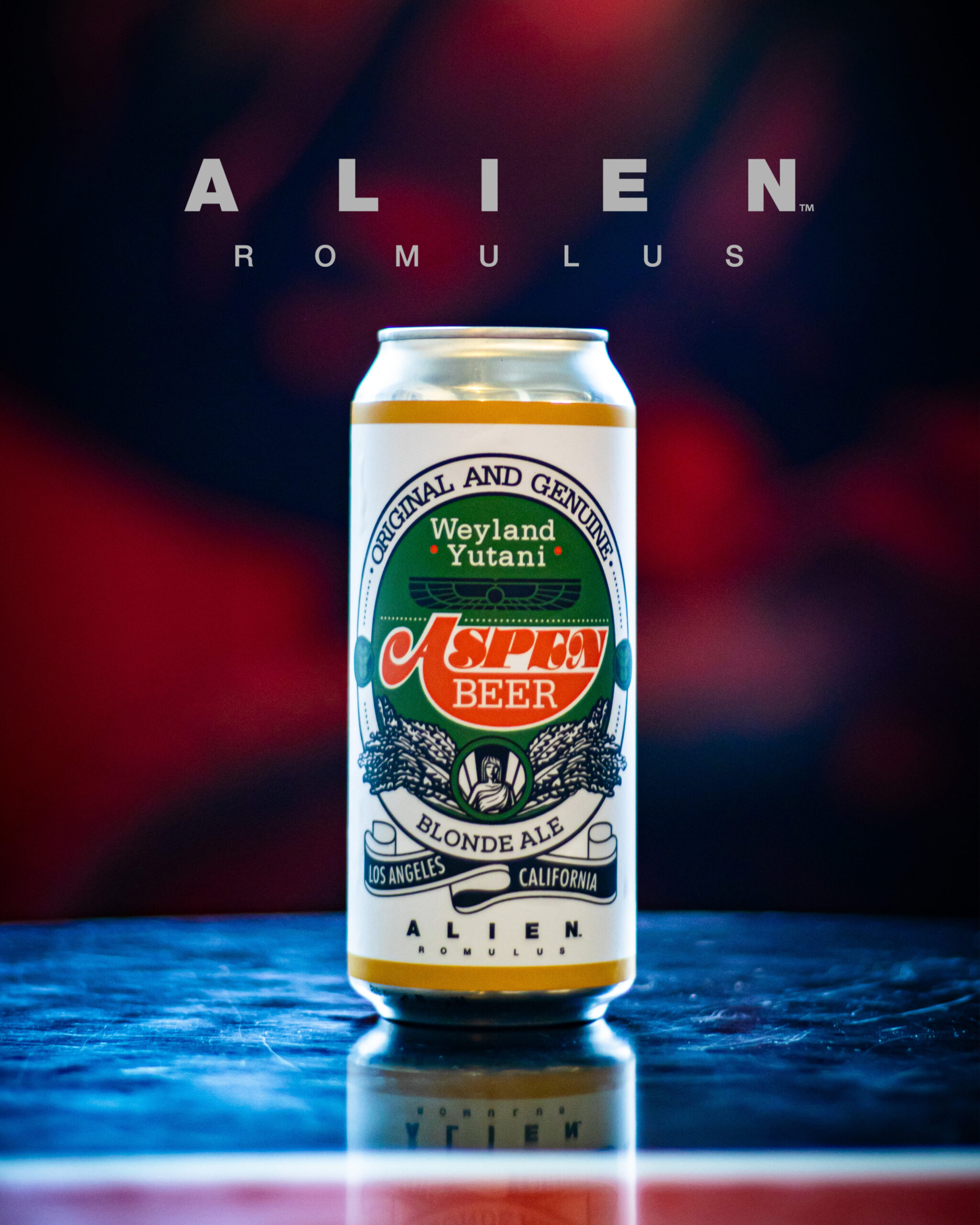 Angel City Brewery & 20th Century Studios Launch Aspen Beer from the ...