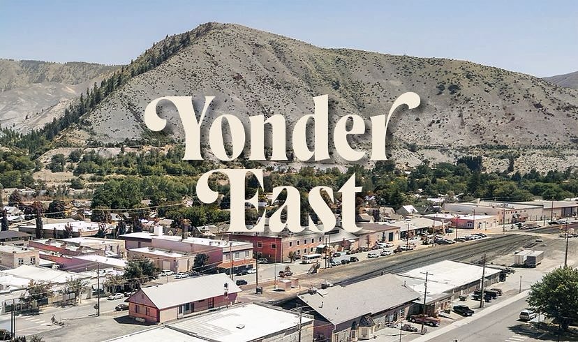 Yonder Cider Opening Yonder East in Cashmere, WA