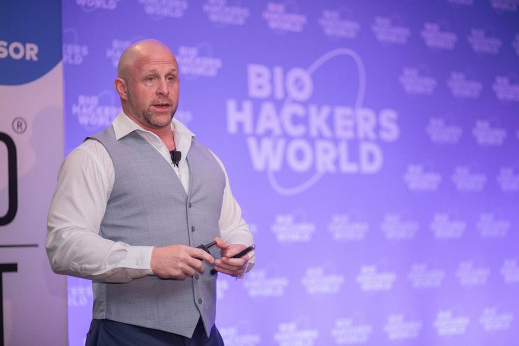 The Rise of Biohacking: Uniting a Community of Health Optimizers