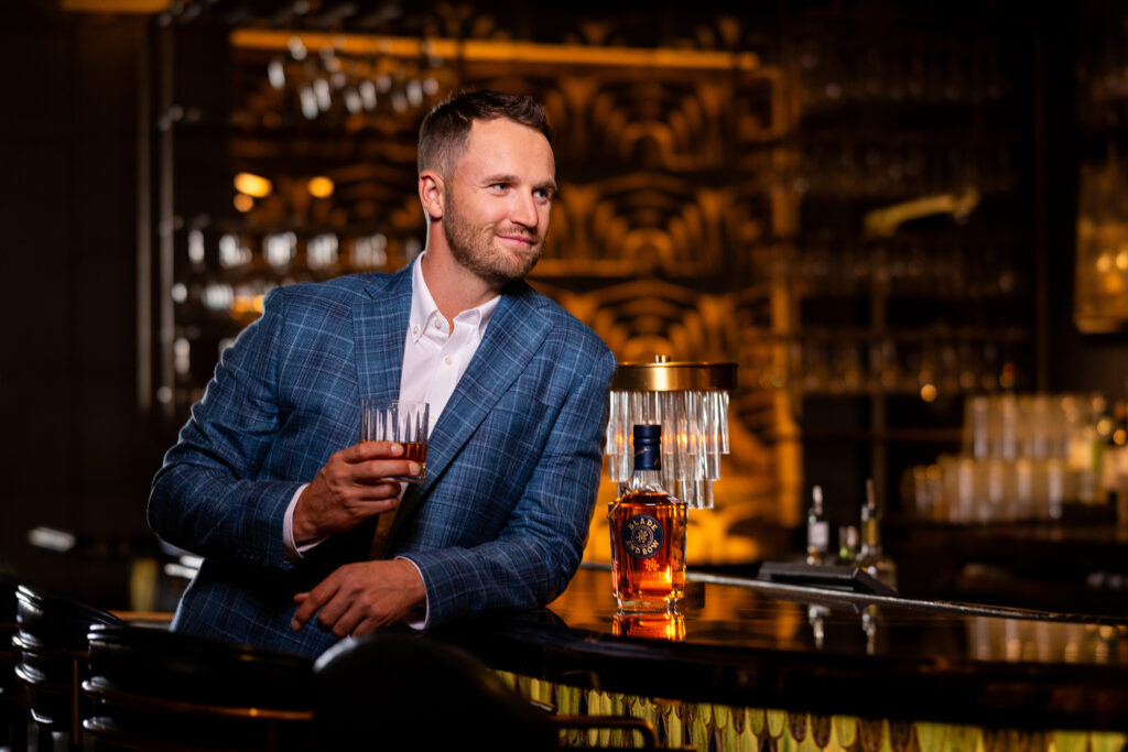 BLADE AND BOW TEES UP PARTNERSHIP WITH PROFESSIONAL GOLFER AND MAJOR CHAMPIONSHIP WINNER WYNDHAM CLARK TO ELEVATE GOLFERS’ GAME ON AND OFF THE GREEN