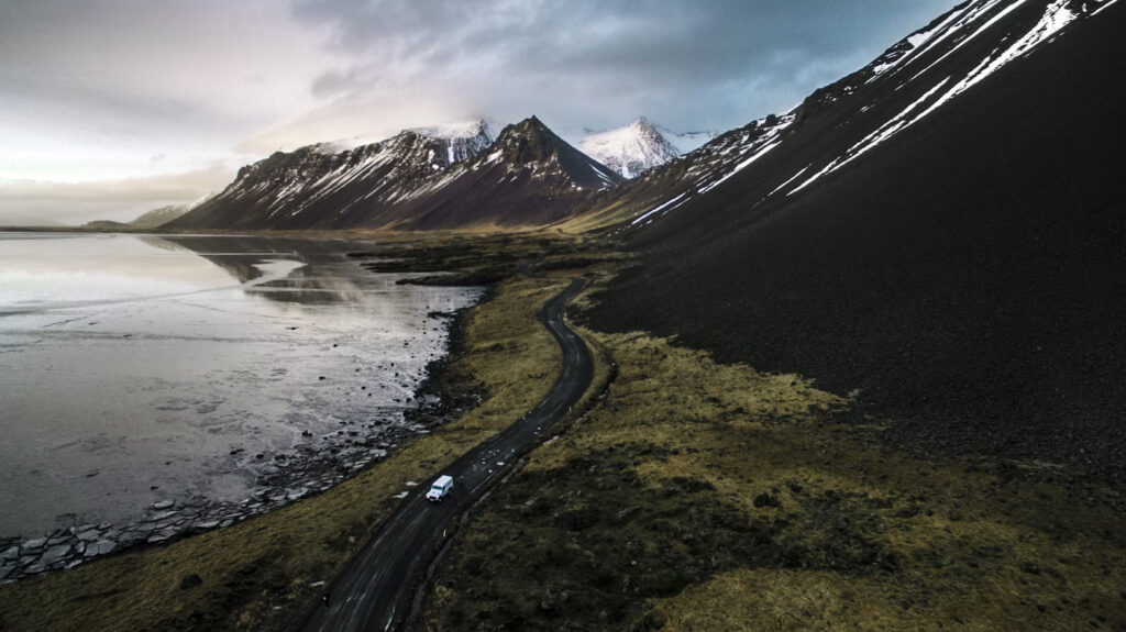 A Beer Enthusiast’s Guide to Icelandic Beer