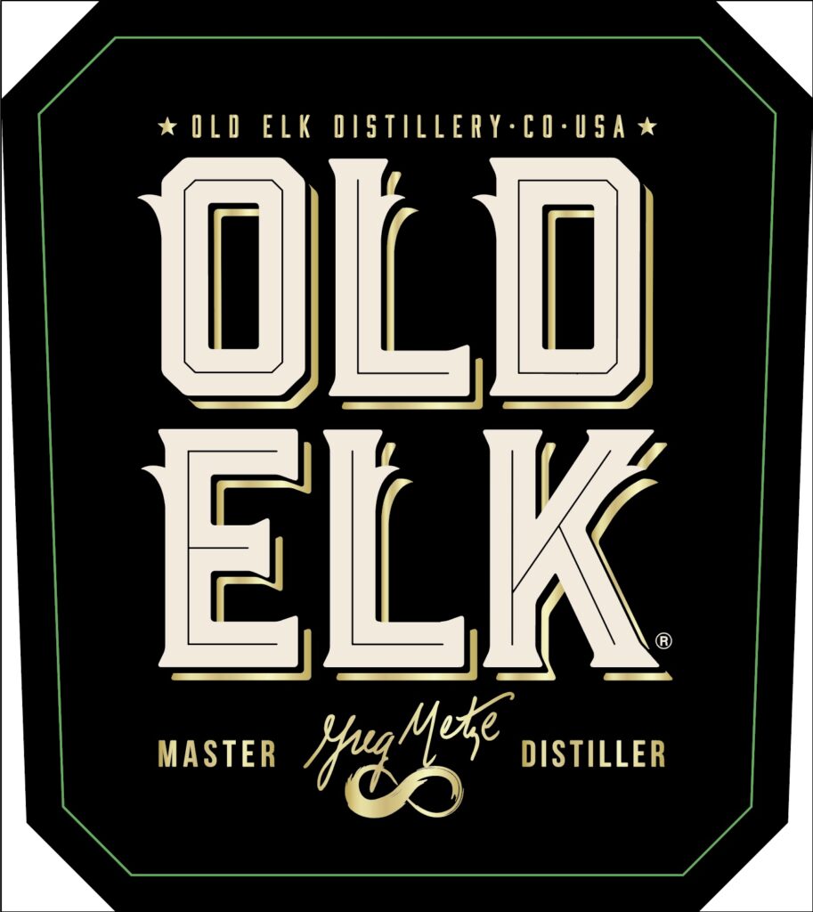 Old Elk Distilleries Infinity Blend 2024 Release