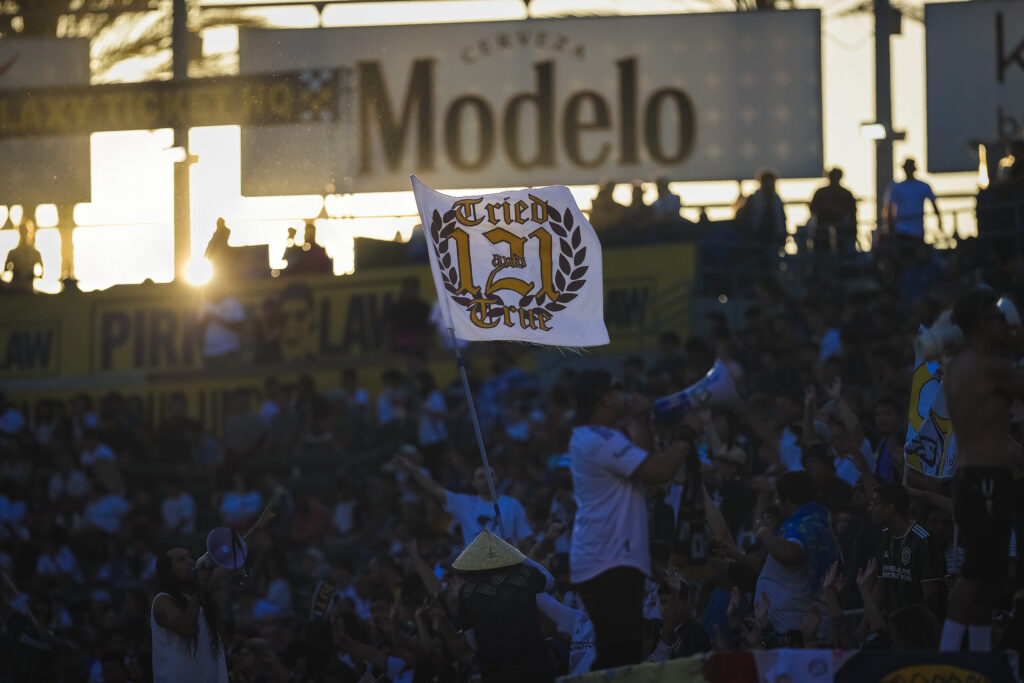 LA Galaxy, Dignity Health Sports Park and Modelo Extend Decade-Long Partnership