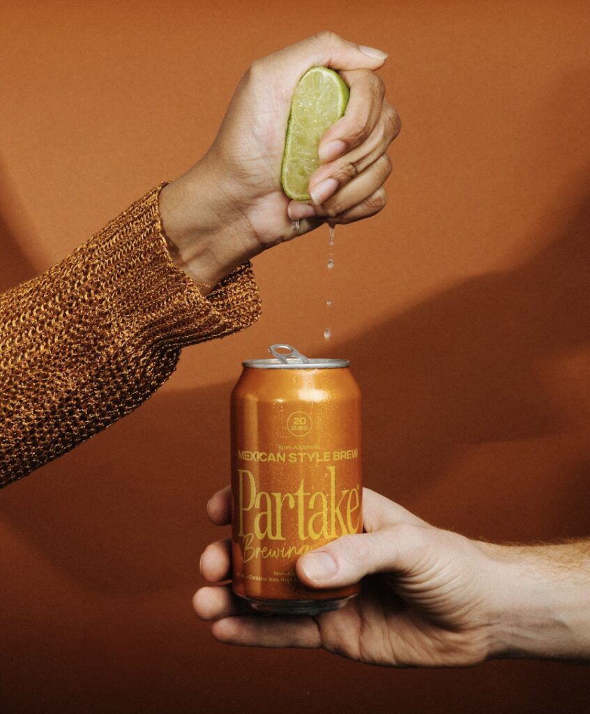 Partake Brewing Introduces NEW Mexican Style Brew