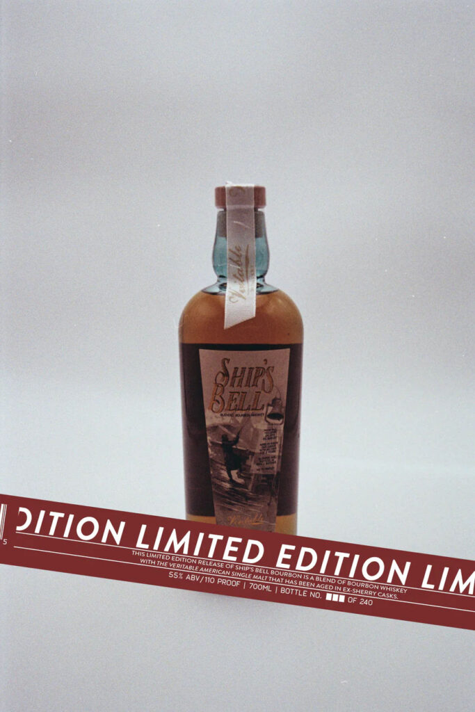 Veritable Distillery Debuts, Bottling The Spirit(s) Of New England