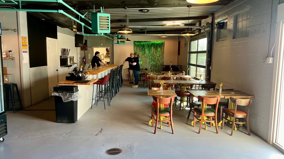 Inspiration Brewing Opening 3/14 in Ephrata, PA