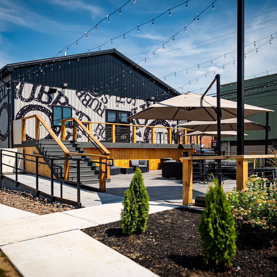 Rubber Soul Opening New Taproom In Hummelstown, PA