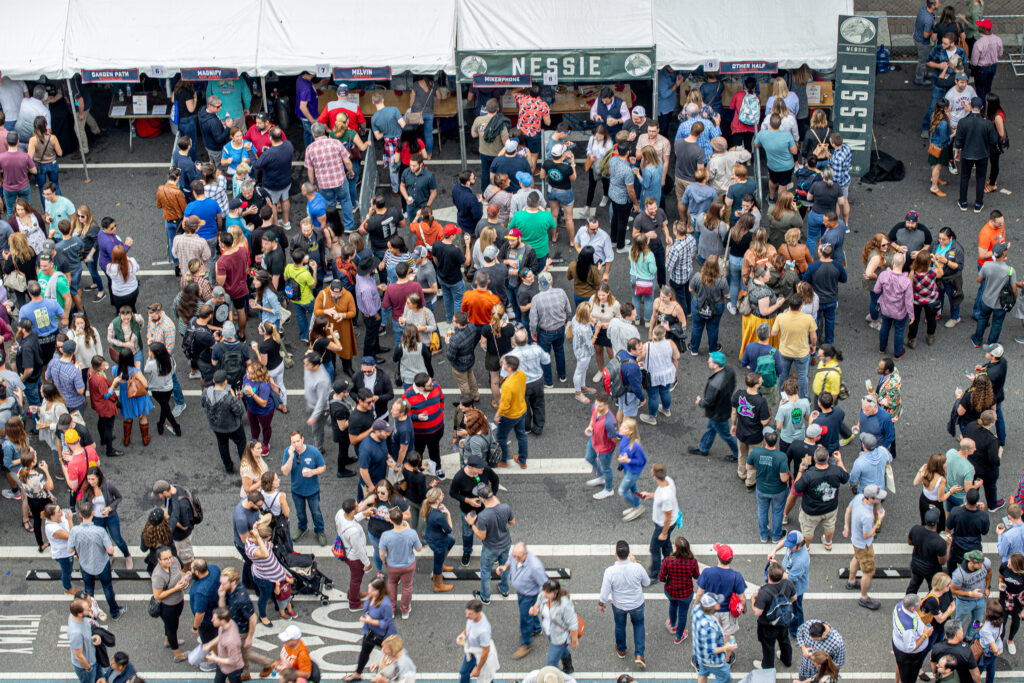 Snallygaster 2024: The East Coast’s Premier Beer Festival Returns