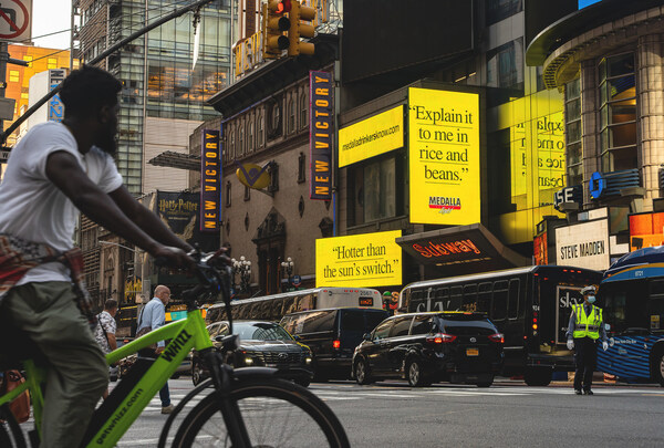 Medalla Light, the National Beer of Puerto Rico, Unveils “Medalla Drinkers Know” Campaign: Celebrating Puerto Rican Culture Through Humor
