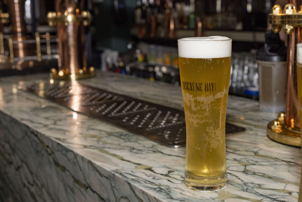 Biscayne Bay Brewing Taproom Celebrates 1st Anniversary with Penny Beers and Live Entertainment